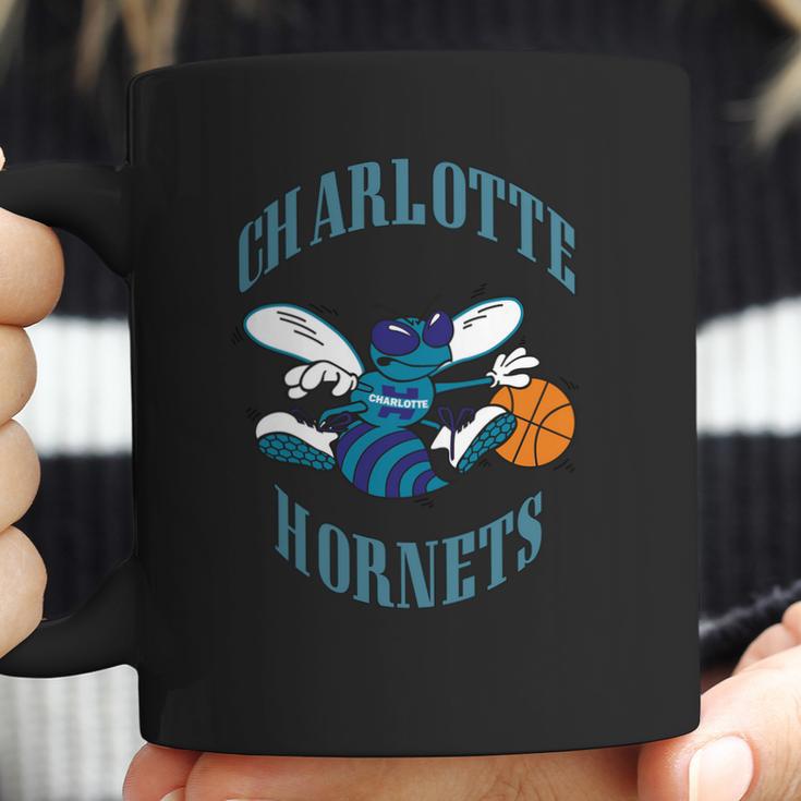 Charlotte Hornets Coffee Mug