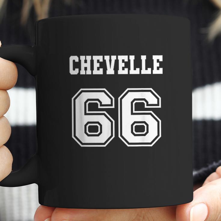 Chevelle 66 1966 Coffee Mug