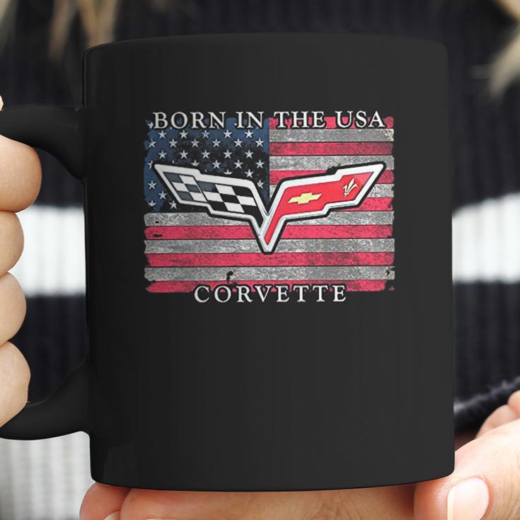 Chevrolet NovaCoffee Mug