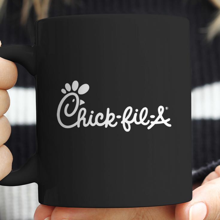 Chick Fil A T-Shirt Coffee Mug