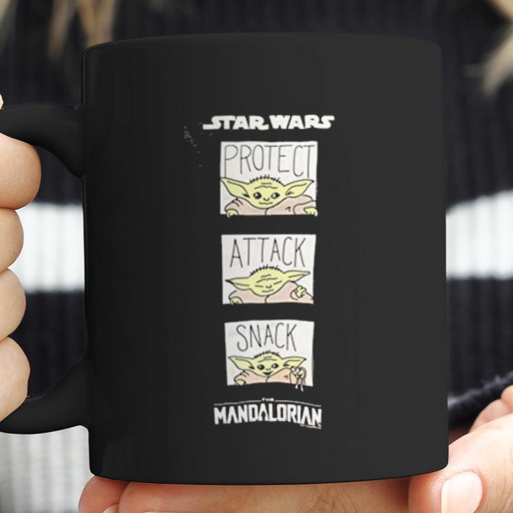 The Child Mandalorian Coffee Mug