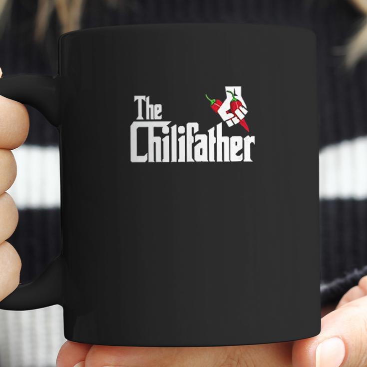 Chili Father Best Christmas Gifts For Dad Coffee Mug