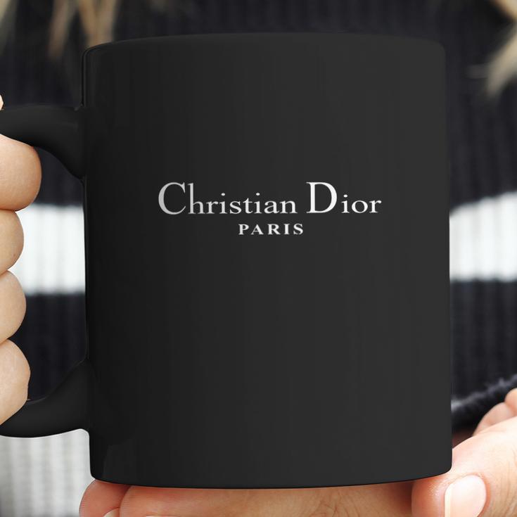 Christian Dior Paris Coffee Mug