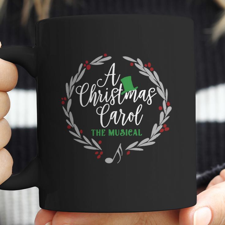 A Christmas Carol Coffee Mug