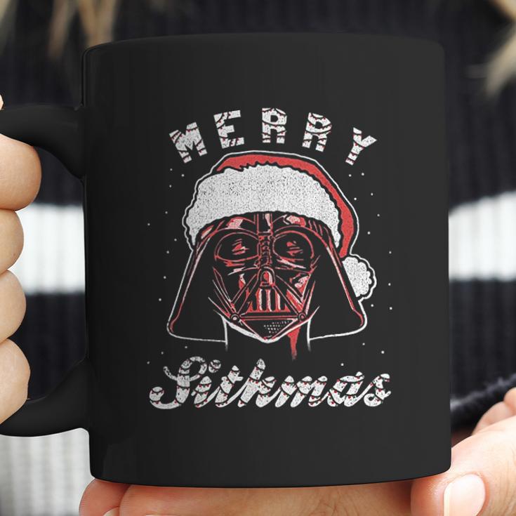 Christmas Merry Sithmas Coffee Mug