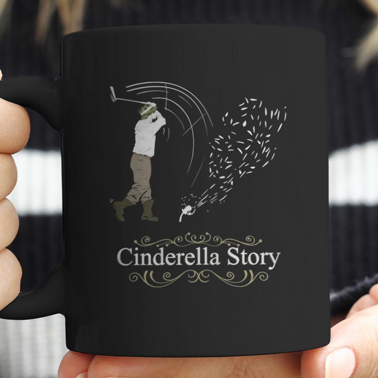 Cinderella Story T-Shirt Coffee Mug