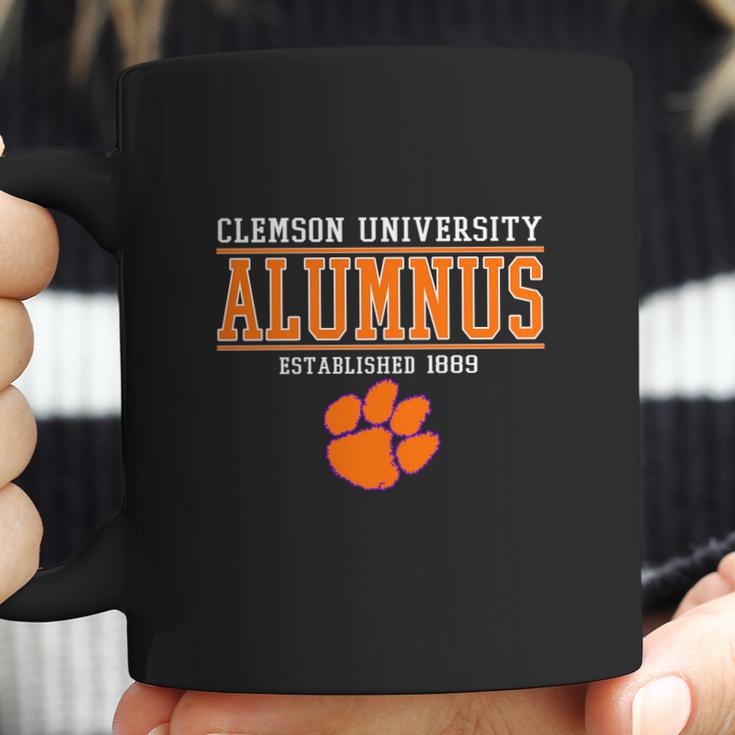 Clemson University Alumnus Coffee Mug