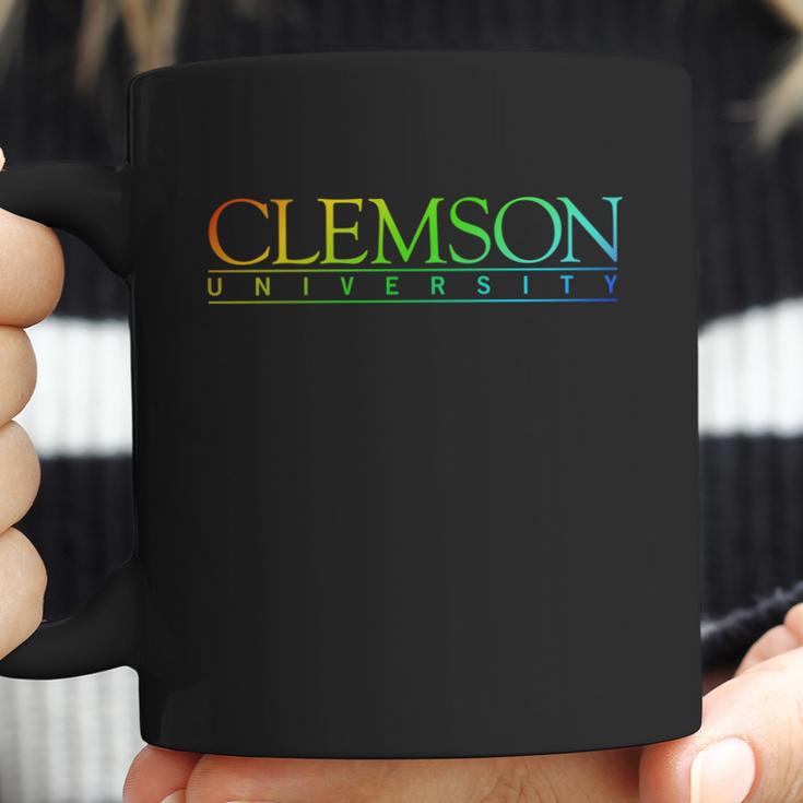 Clemson University Lgbt Gay Pride 2020 Coffee Mug