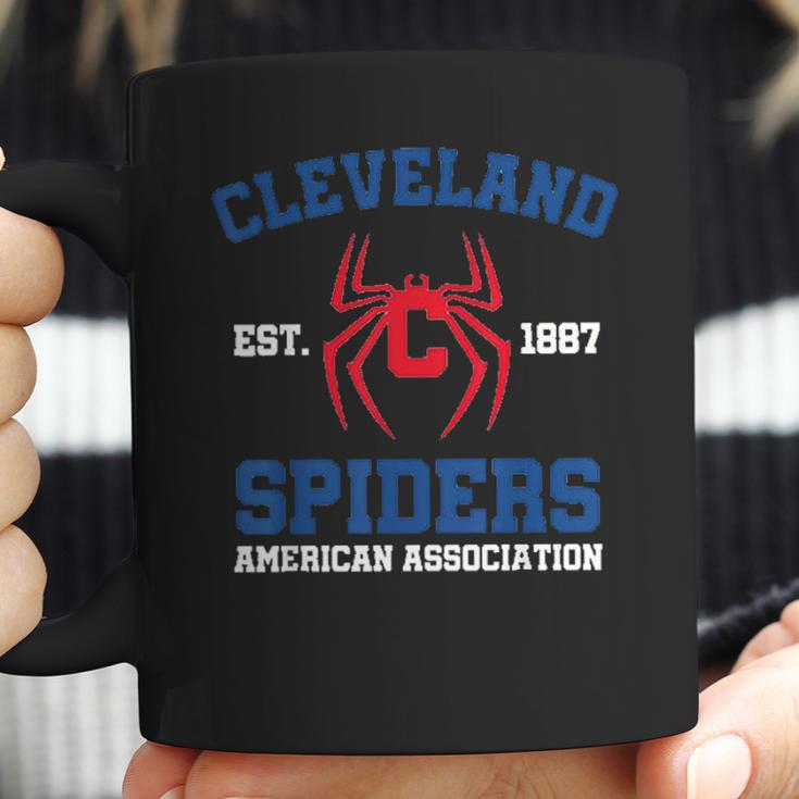 Cleveland Spiders Baseball Coffee Mug