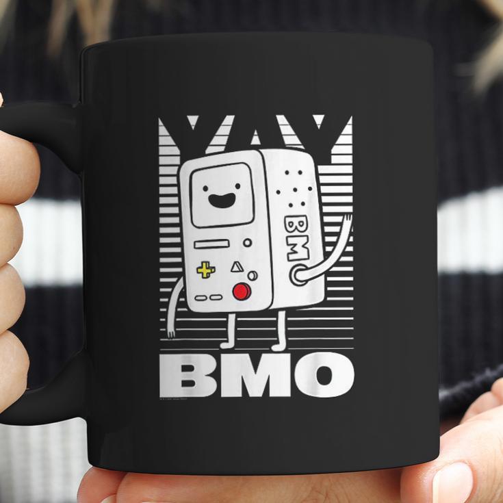 Cn Adventure Time Bmo Coffee Mug