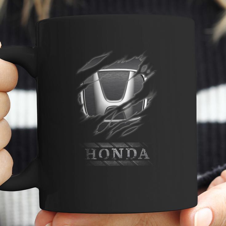 Cn Honda Coffee Mug