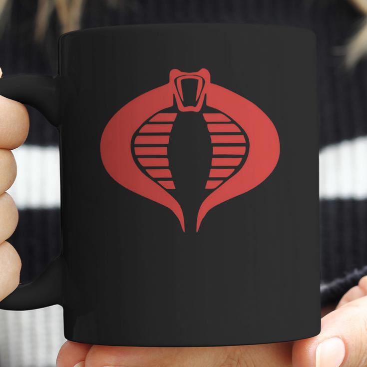 Cobra Gi Joe T-Shirt Coffee Mug