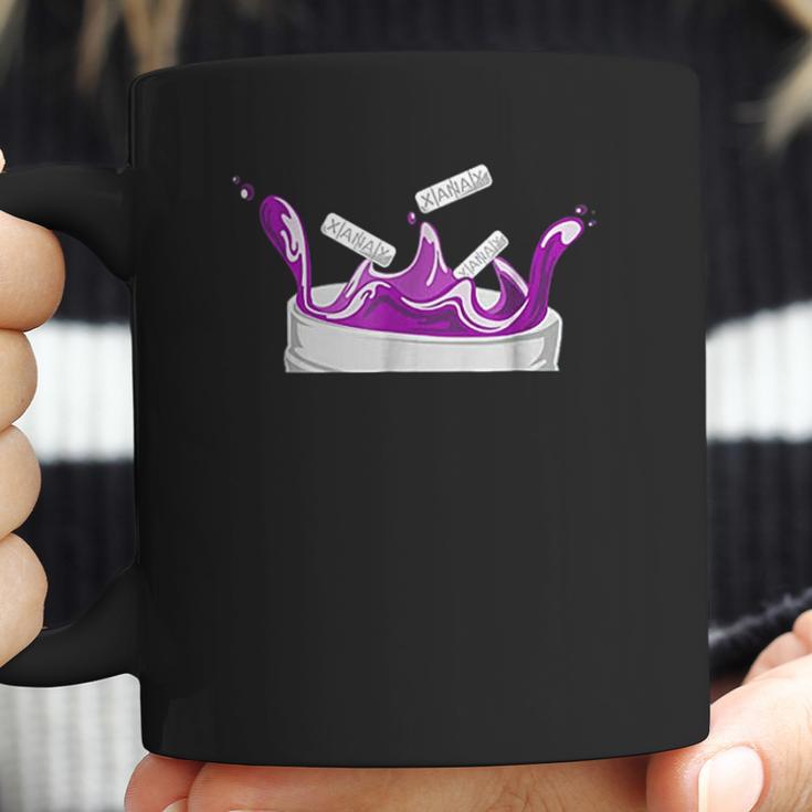 Codeine Lean Science Coffee Mug