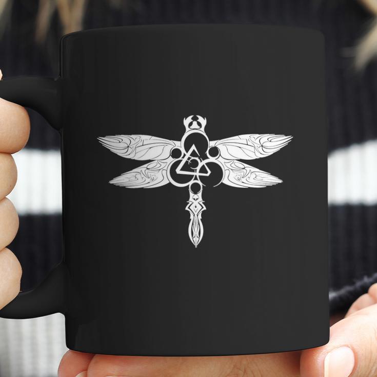 Coheed And Cambria Coffee Mug