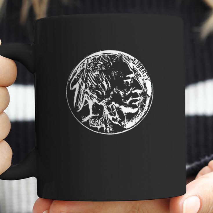 Coin Collector Coffee Mug