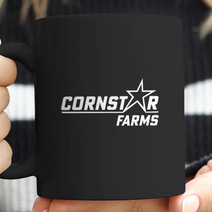 Cole The Cornstar Coffee Mug