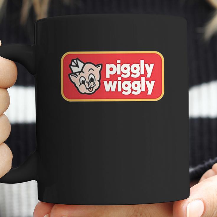 Cool Piggly Wiggly Coffee Mug