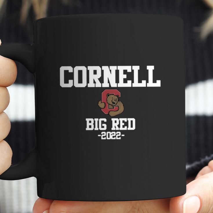 Cornell University Class Of 2022 Coffee Mug