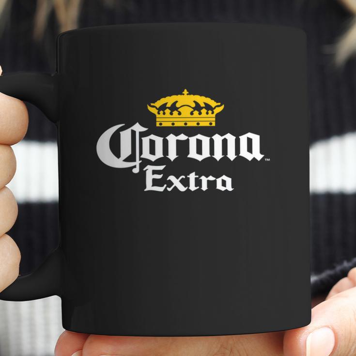 Corona Extra Frontside Coffee Mug