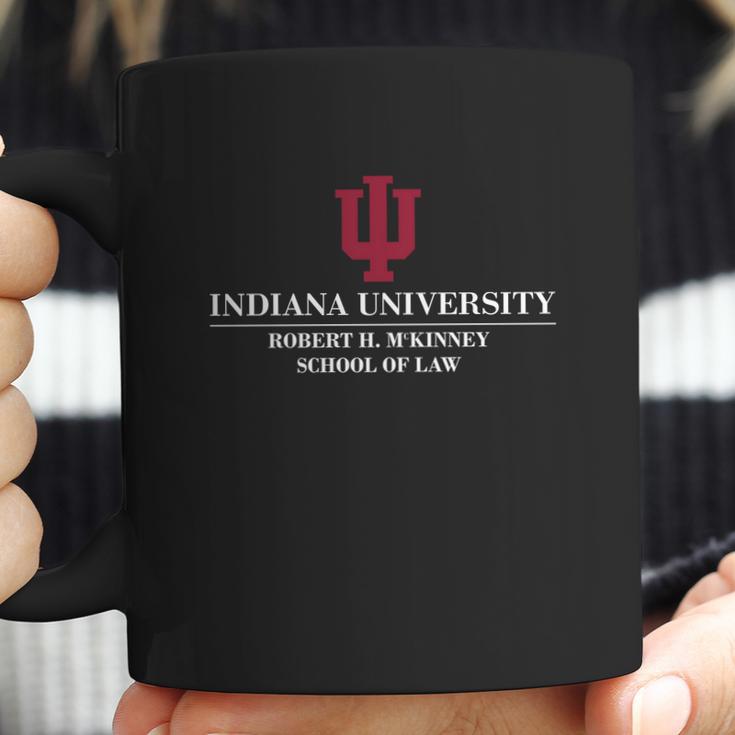 Costum - Indiana University Coffee Mug