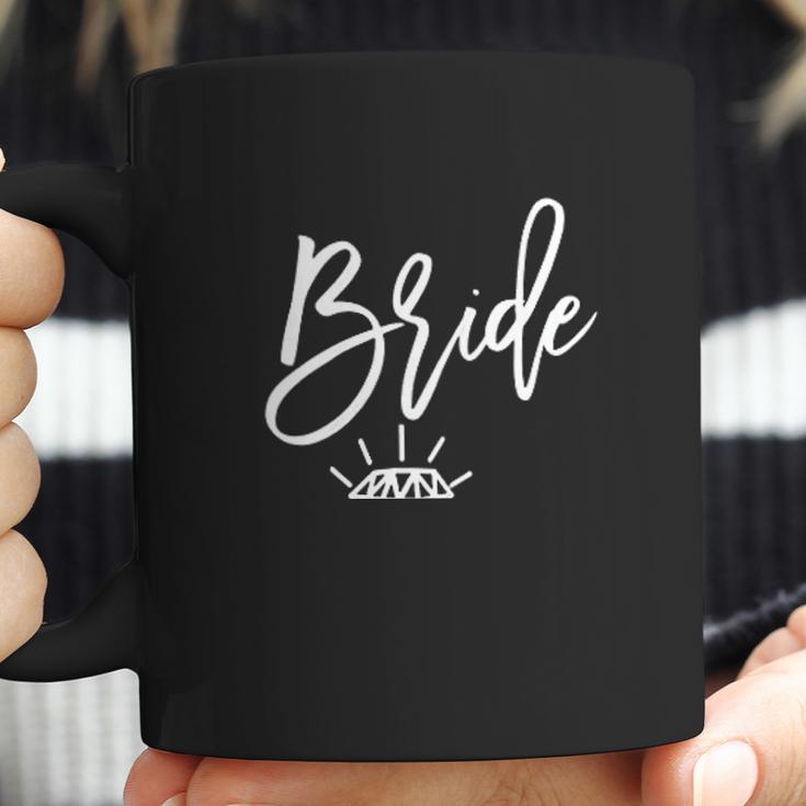 Couple Newlyweds Bridal 2021 Coffee Mug