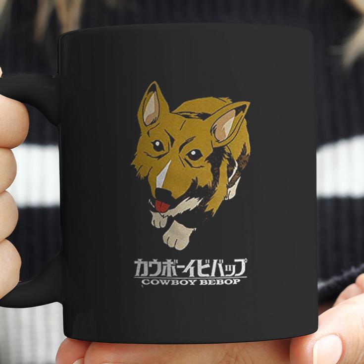 Cowboy Bebop Coffee Mug