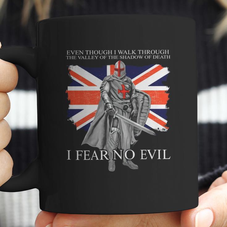 The Crusader Uk - Hot Shirt Coffee Mug