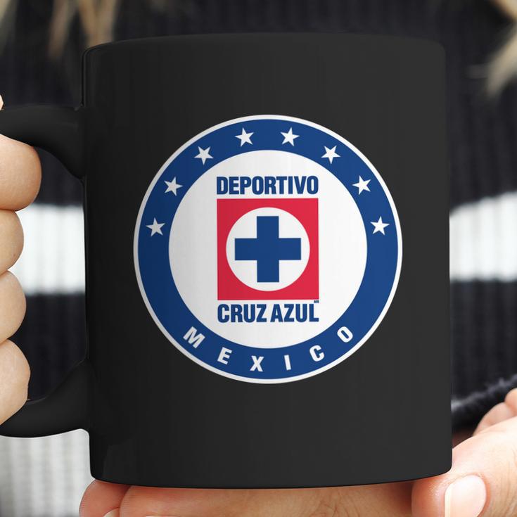 Cruz Azul Coffee Mug