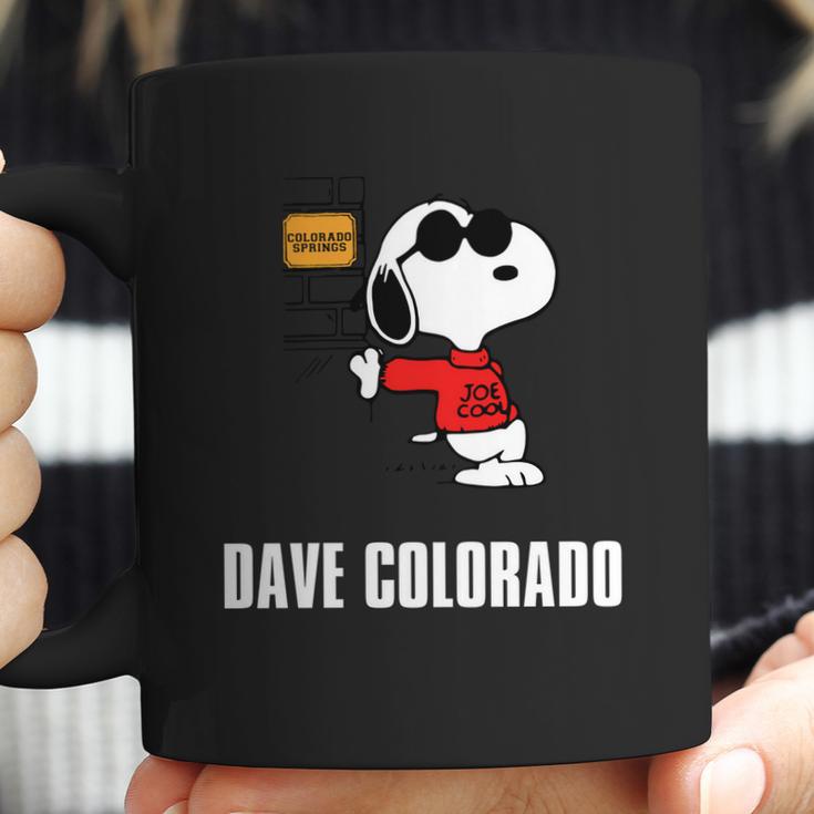 Custom - Dave Colorado Coffee Mug