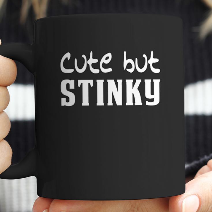 Cute But Stinky Coffee Mug