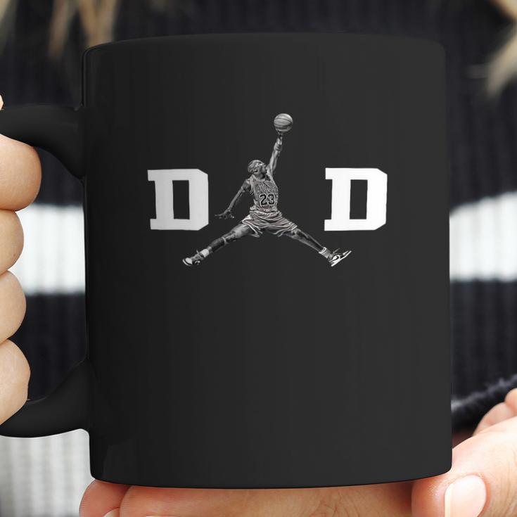 Dad Michael Jordan Chicago Bull 23 Coffee Mug