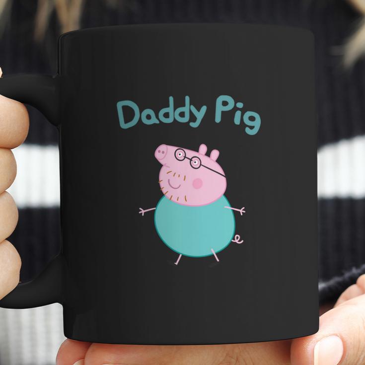 Daddy Pig Best Christmas Gifts For Dad Coffee Mug