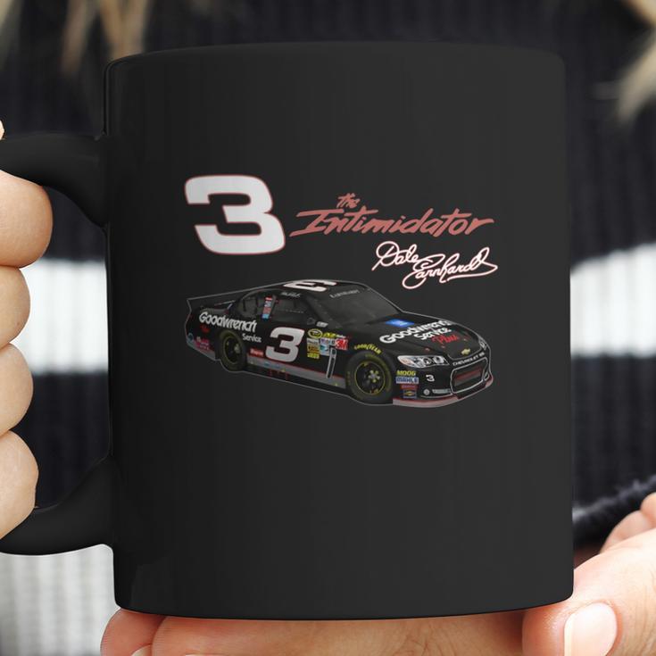 Dale Earnhardt The Intimidator Coffee Mug