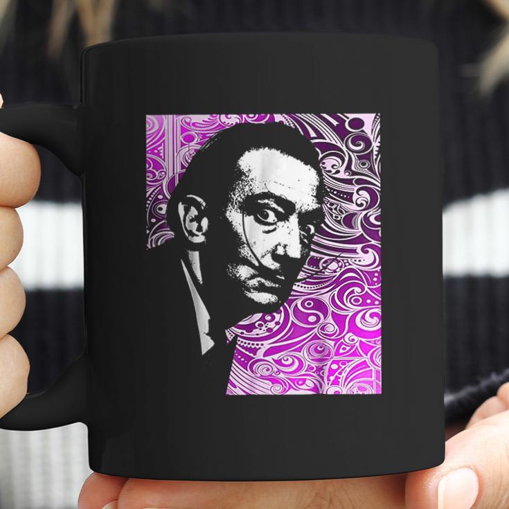 Dali Daze Coffee Mug