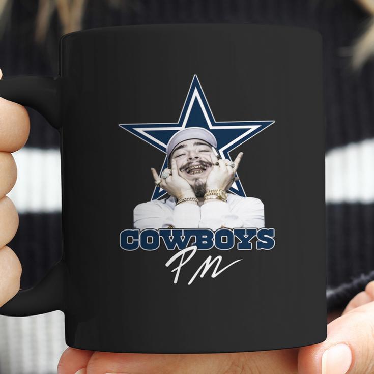 Dallas Cowboys Post Malone Shirt Hoodie SweatshirtsShirt Tee Coffee Mug