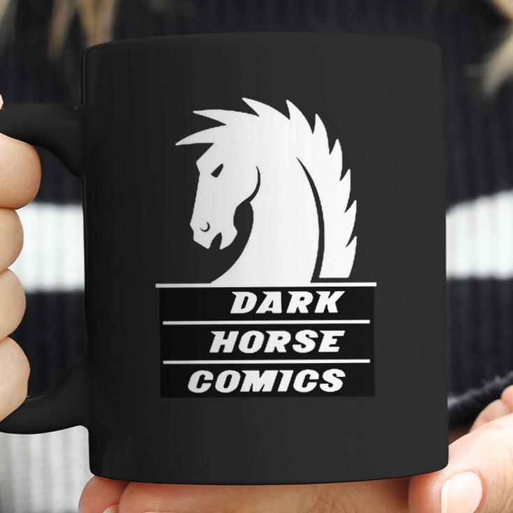 Dark Horse Comics T-Shirts Coffee Mug