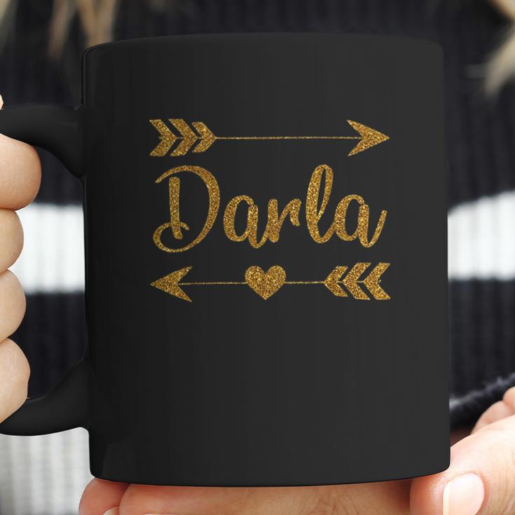 Darla Coffee Mug