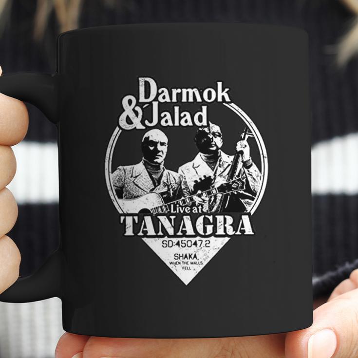 Darmok And Jalad At Tanagra For Men Women Coffee Mug