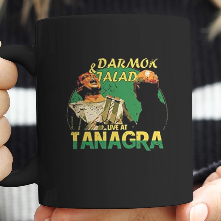 Darmok And Jalad At Tanagra Trending Coffee Mug