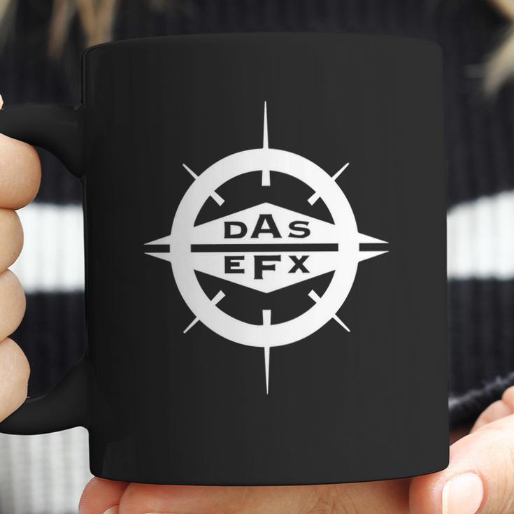 Das Efx Coffee Mug