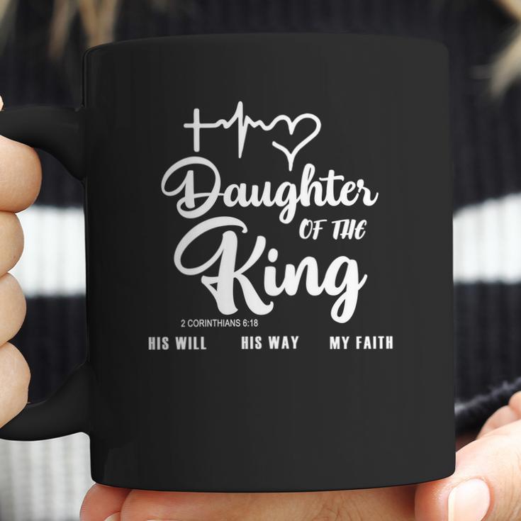 Daughter Of The King Coffee Mug