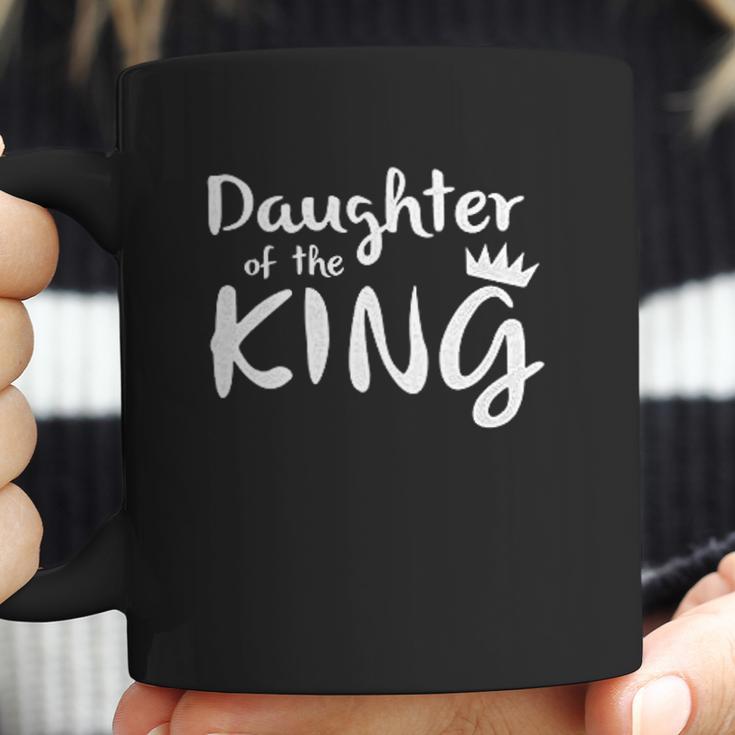 Daughter Of The King Coffee Mug