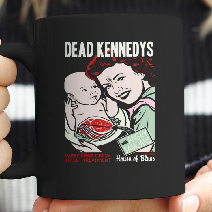 Dead Kennedys 1 Coffee Mug