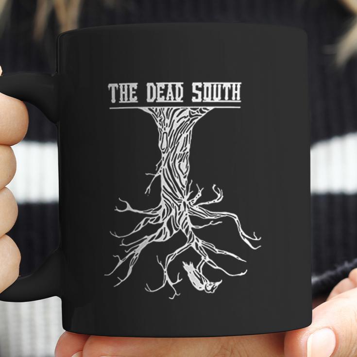 The Dead South Band Coffee Mug