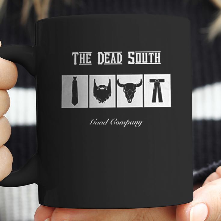 The Dead South Band Coffee Mug