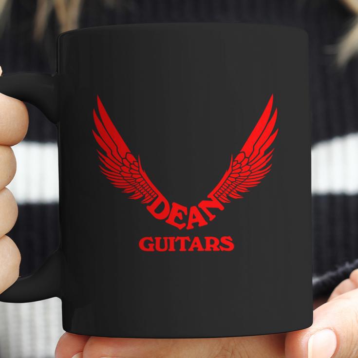 Dean Guitars Coffee Mug