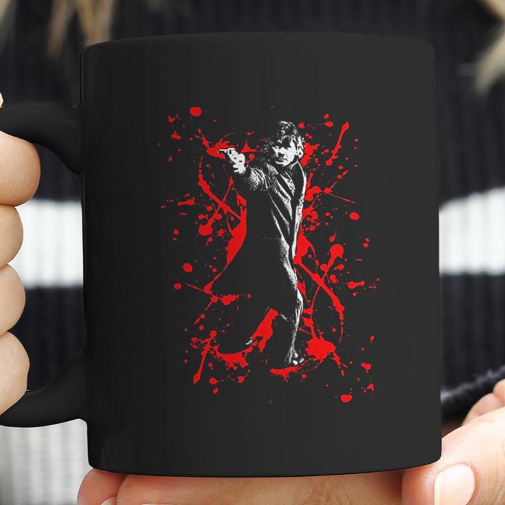 Death Wish Coffee Mug