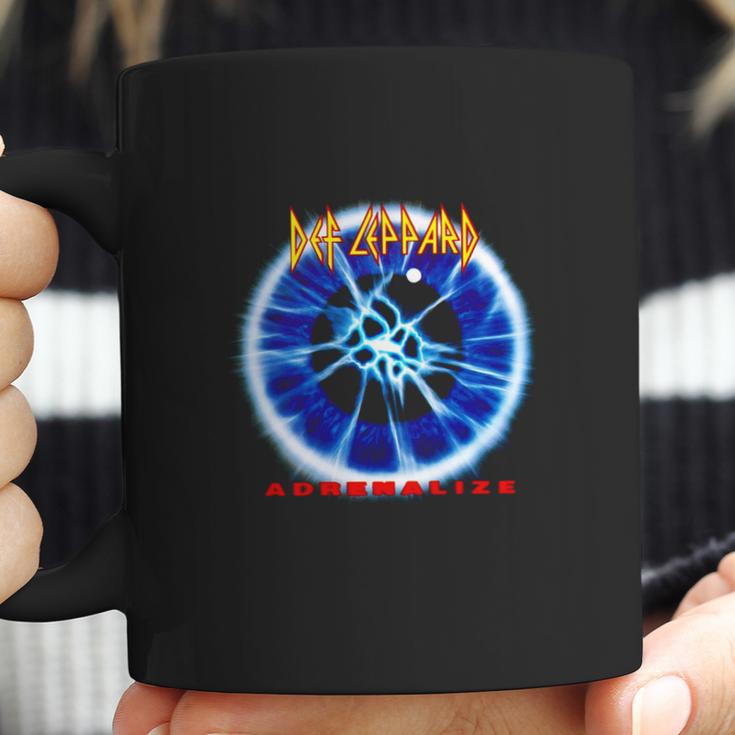 Def Leppard Magic Coffee Mug