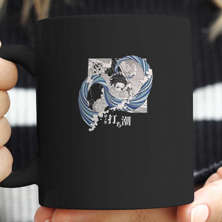 Demon Slayer Classic Coffee Mug