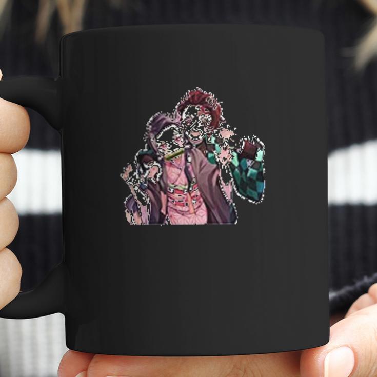 Demon Slayer Kimetsu No Yaiba Sliblings Coffee Mug